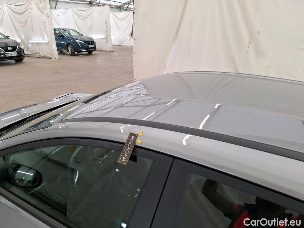  Ford  Puma FORD  / 2019 / 5P / SUV 1.0 EcoB Hybrid 125 DCT TITANIUM BUS. #27