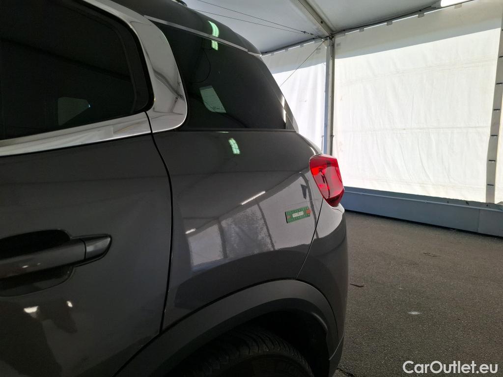  Citroen  C5 Aircross  Shine 1.2 PureTech 130CV BVA8 E6d #34