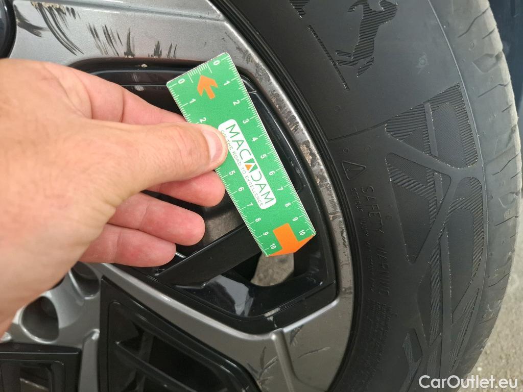  Citroen  C4  X Feel Pack 1.2 PureTech 130CV BVA8 6E #20