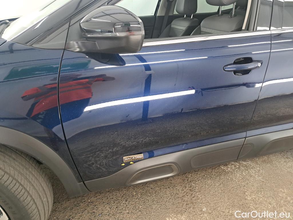  Citroen  C5 Aircross CITROEN  / 2022 / 5P / SUV PureTech 130 S&S EAT8 Shine #1