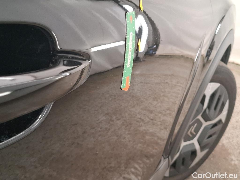  Citroen  C4  Berline Feel 1.2 PureTech 100CV BVM6 6E #11
