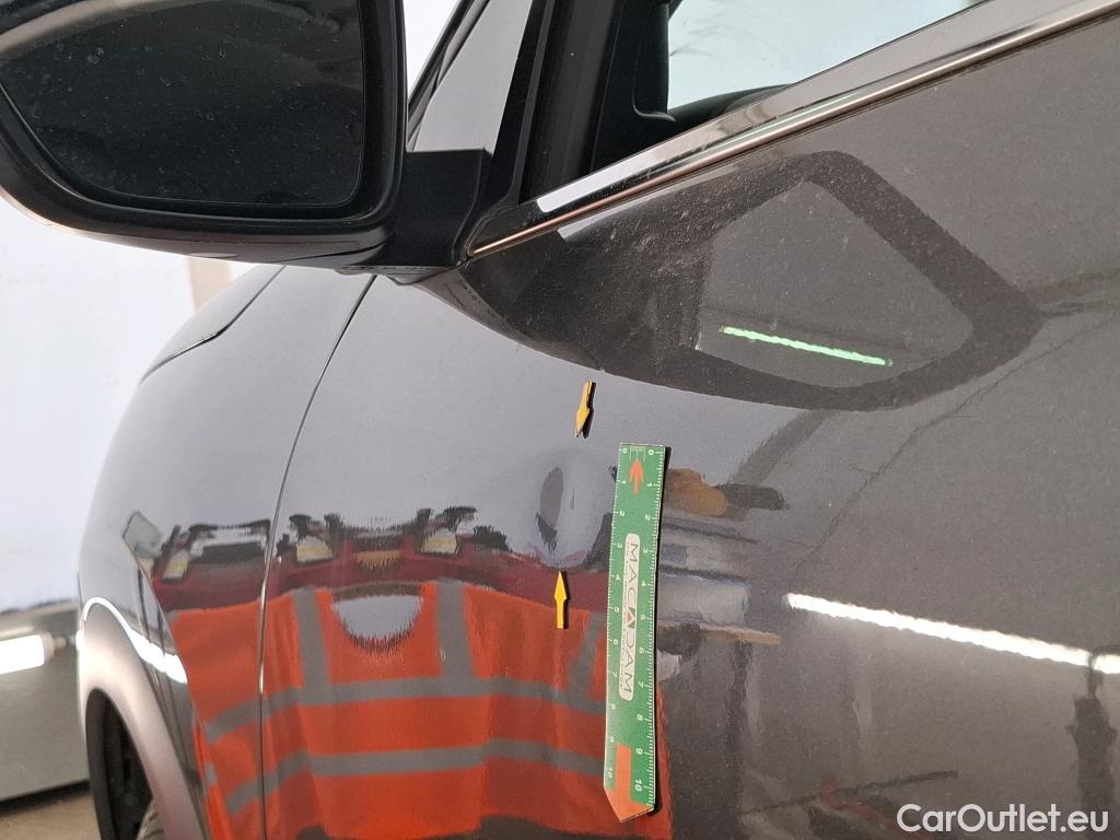  Citroen  C5 Aircross  Shine 1.2 PureTech 130CV BVA8 E6d #4