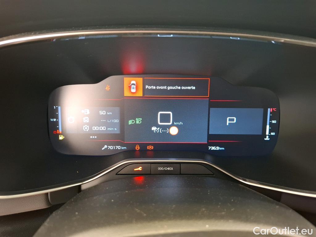  Citroen  C5 Aircross  Shine 1.2 PureTech 130CV BVA8 E6d #31