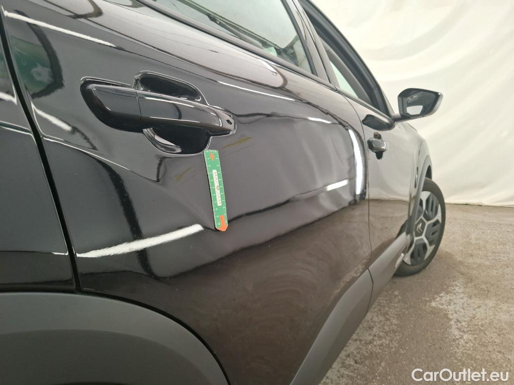  Citroen  C4  Berline Feel 1.2 PureTech 100CV BVM6 6E #1