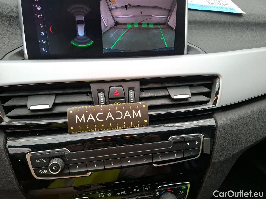  Bmw  X1 BMW  / 2019 / 5P / SUV sDrive18i Business Design DKG7 #1