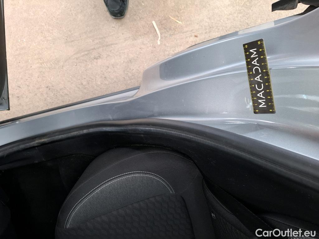  Ford  Puma FORD  / 2019 / 5P / SUV 1.0 EcoB Hybrid 125 DCT TITANIUM BUS. #15