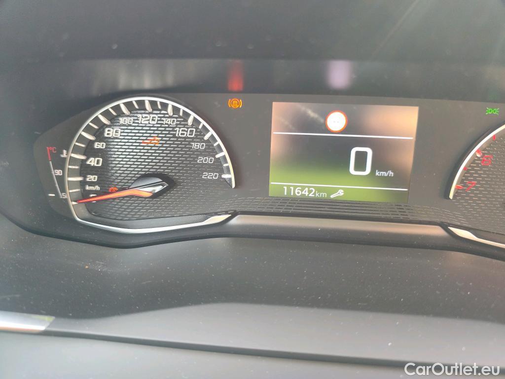  Peugeot  208  Active 1.2 PureTech 100CV BVM6 E6d #1