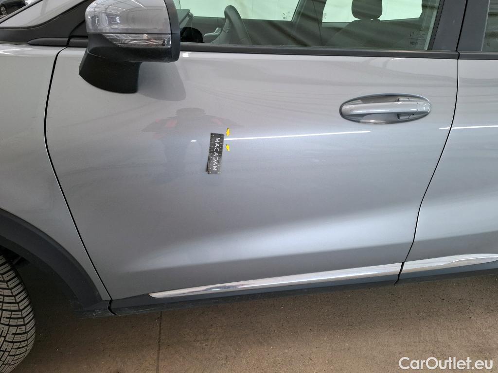  Ford  Puma FORD  / 2019 / 5P / SUV 1.0 EcoB Hybrid 125 DCT TITANIUM BUS. #23