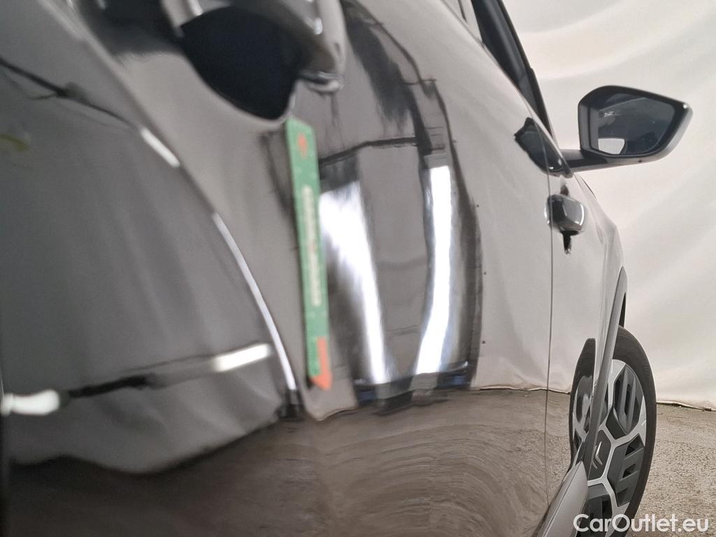  Citroen  C4  Berline Feel 1.2 PureTech 100CV BVM6 6E #3