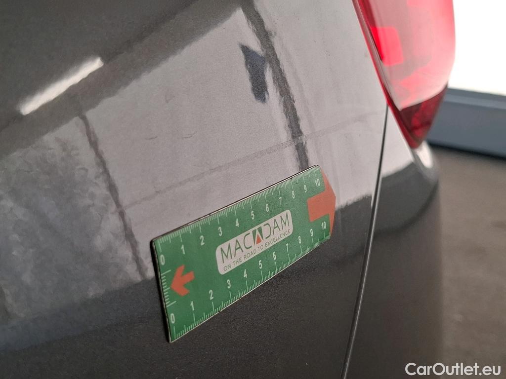  Citroen  C5 Aircross  Shine 1.2 PureTech 130CV BVA8 E6d #35