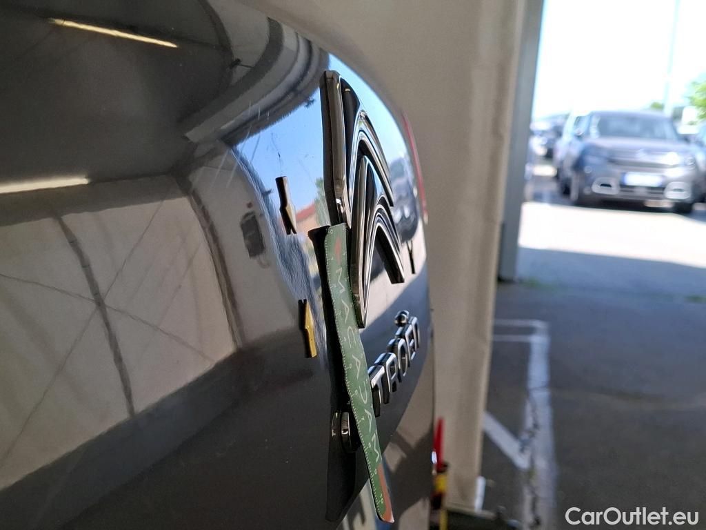  Citroen  C5 Aircross  Shine 1.2 PureTech 130CV BVA8 E6d #10