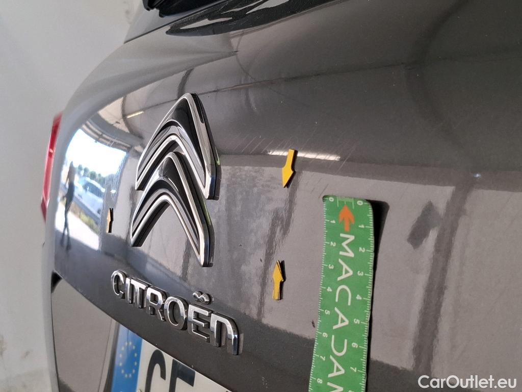  Citroen  C5 Aircross  Shine 1.2 PureTech 130CV BVA8 E6d #6