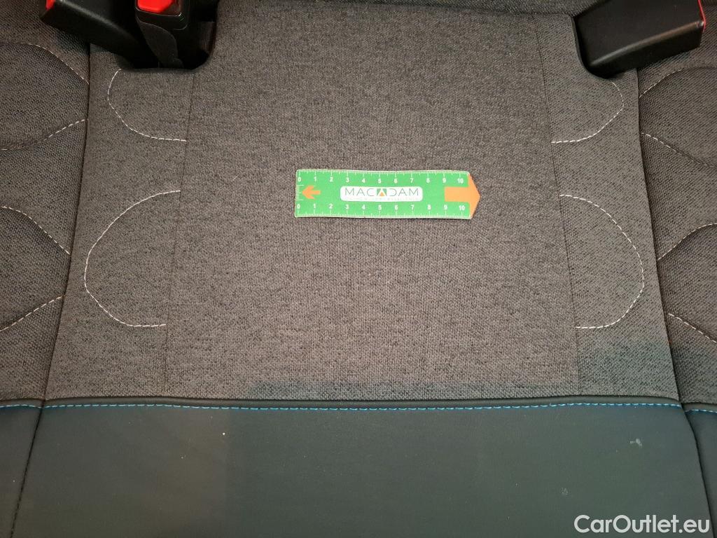  Citroen  C4  X Feel Pack 1.2 PureTech 130CV BVA8 6E #30