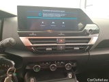  Citroen  C4  Berline Feel 1.2 PureTech 100CV BVM6 6E #7