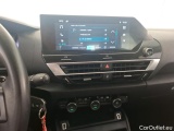  Citroen  C4  X Feel Pack 1.2 PureTech 130CV BVA8 6E #7