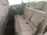  Citroen  C4  X Feel Pack 1.2 PureTech 130CV BVA8 6E #9