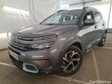 C5 Aircross