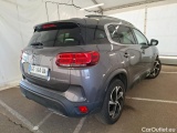 C5 Aircross