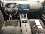 C5 Aircross