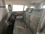  Citroen  C5 Aircross  Shine 1.2 PureTech 130CV BVA8 E6d #9