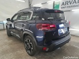 C5 Aircross