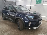 C5 Aircross