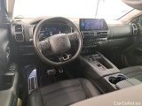 C5 Aircross