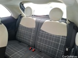  Fiat  500  Berline Lounge 1.2 70CV BVM5 E6dT #9