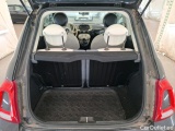  Fiat  500  Berline Lounge 1.2 70CV BVM5 E6dT #10