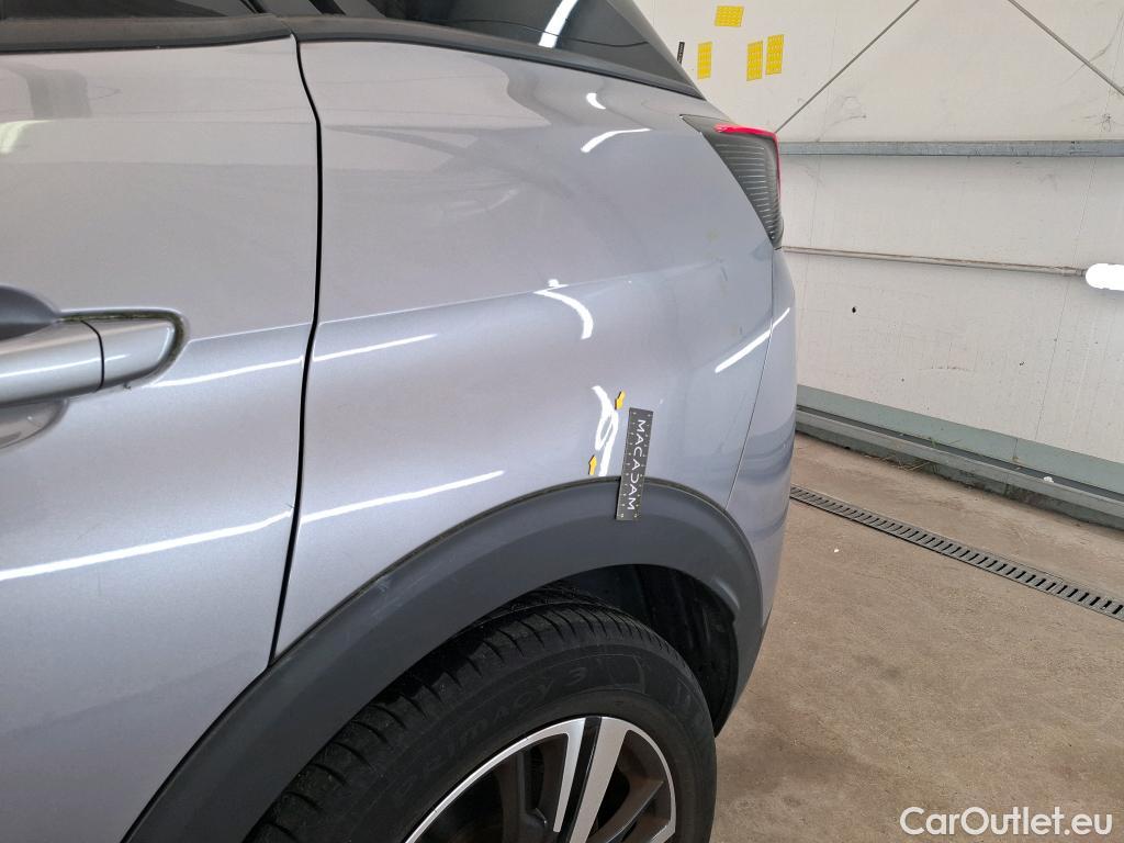  Peugeot  3008  Allure 1.2 PureTech 130CV BVA8 E6dT #1