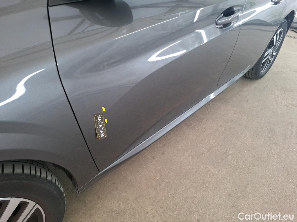  Peugeot  208  Allure Business 1.5 HDi 100CV BVM6 E6d #45