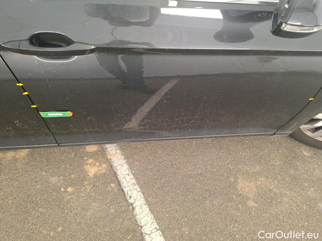  Volkswagen  Passat  Break Comfortline BMT/Start-Stopp 2.0 TDI 150CV BVA7 E6 #24