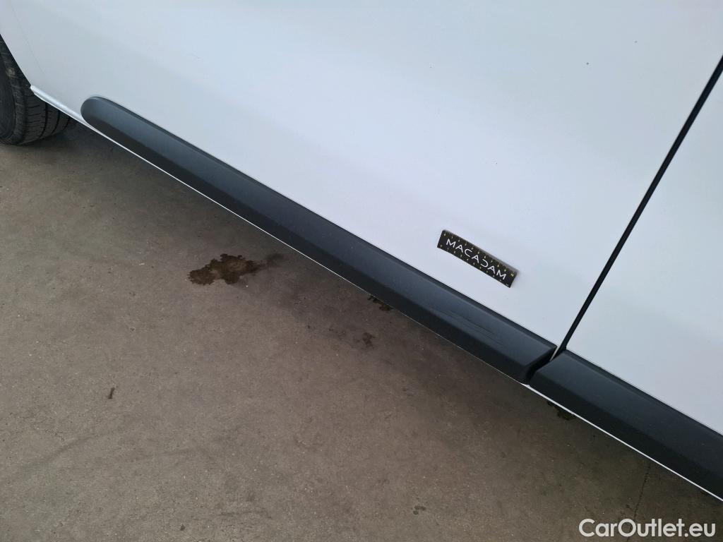  Peugeot  Expert  Kombi L2 1.5 HDi 120CV BVM6 9 Sieges E6d #9