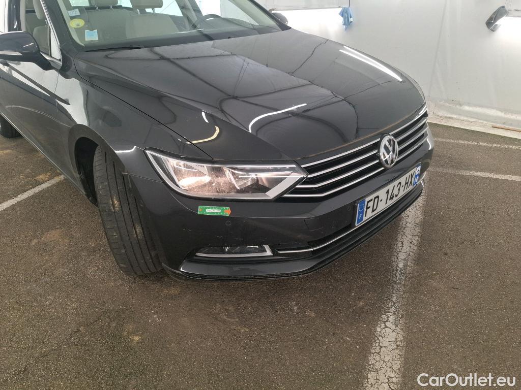  Volkswagen  Passat  Break Comfortline BMT/Start-Stopp 2.0 TDI 150CV BVA7 E6 #32