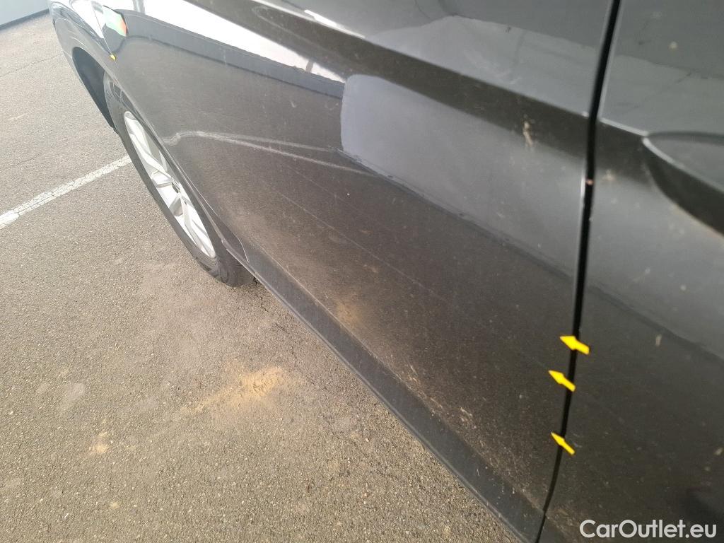  Volkswagen  Passat  Break Comfortline BMT/Start-Stopp 2.0 TDI 150CV BVA7 E6 #28