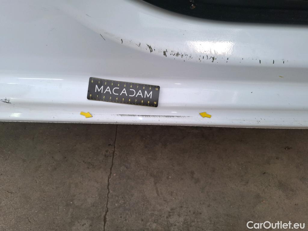  Peugeot  Expert  Kombi L2 1.5 HDi 120CV BVM6 9 Sieges E6d #4