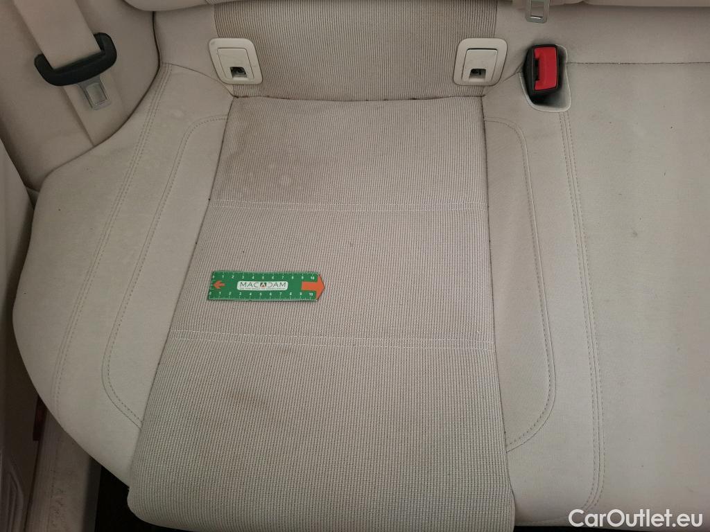  Volkswagen  Passat  Break Comfortline BMT/Start-Stopp 2.0 TDI 150CV BVA7 E6 #44