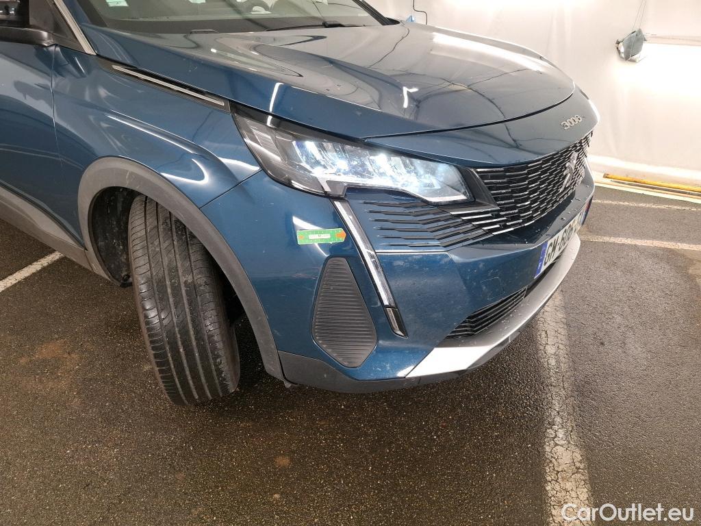  Peugeot  3008  II Active Pack 1.2 PureTech 130CV BVM6 E6d #22
