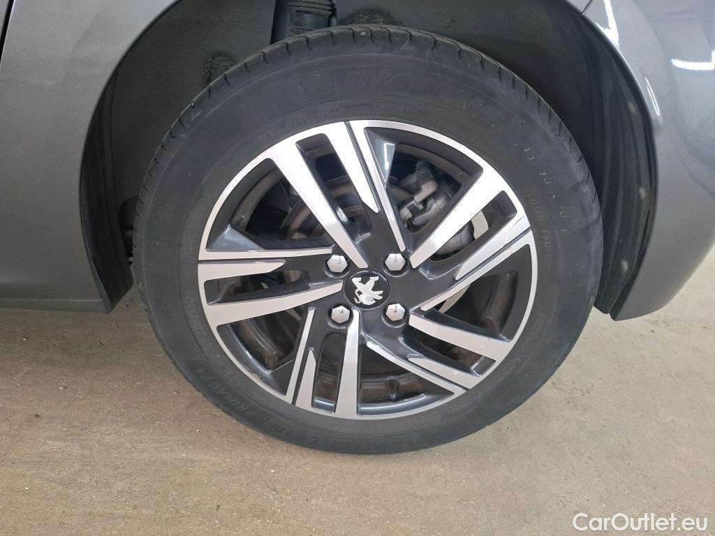  Peugeot  208  Allure Business 1.5 HDi 100CV BVM6 E6d #29