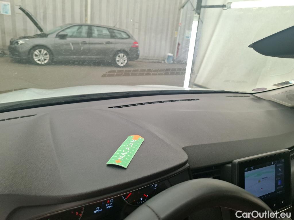  Renault  Clio  V Business 1.0 SCe 65CV BVM5 E6d #4