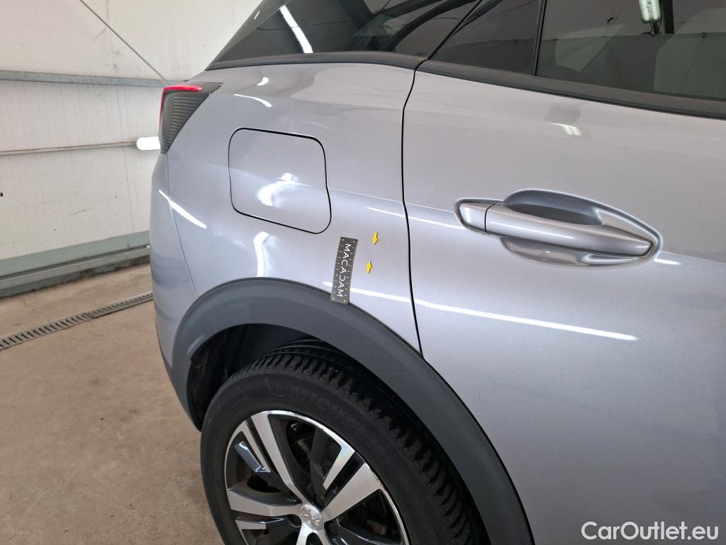  Peugeot  3008  Allure 1.2 PureTech 130CV BVA8 E6dT #30