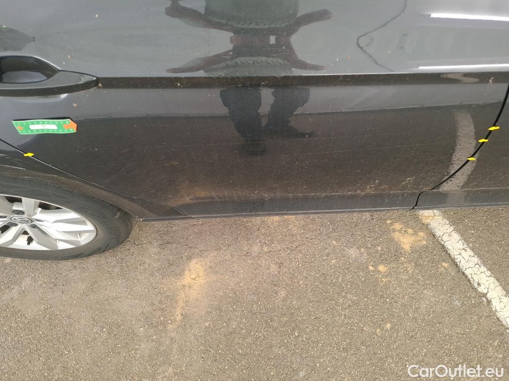  Volkswagen  Passat  Break Comfortline BMT/Start-Stopp 2.0 TDI 150CV BVA7 E6 #27