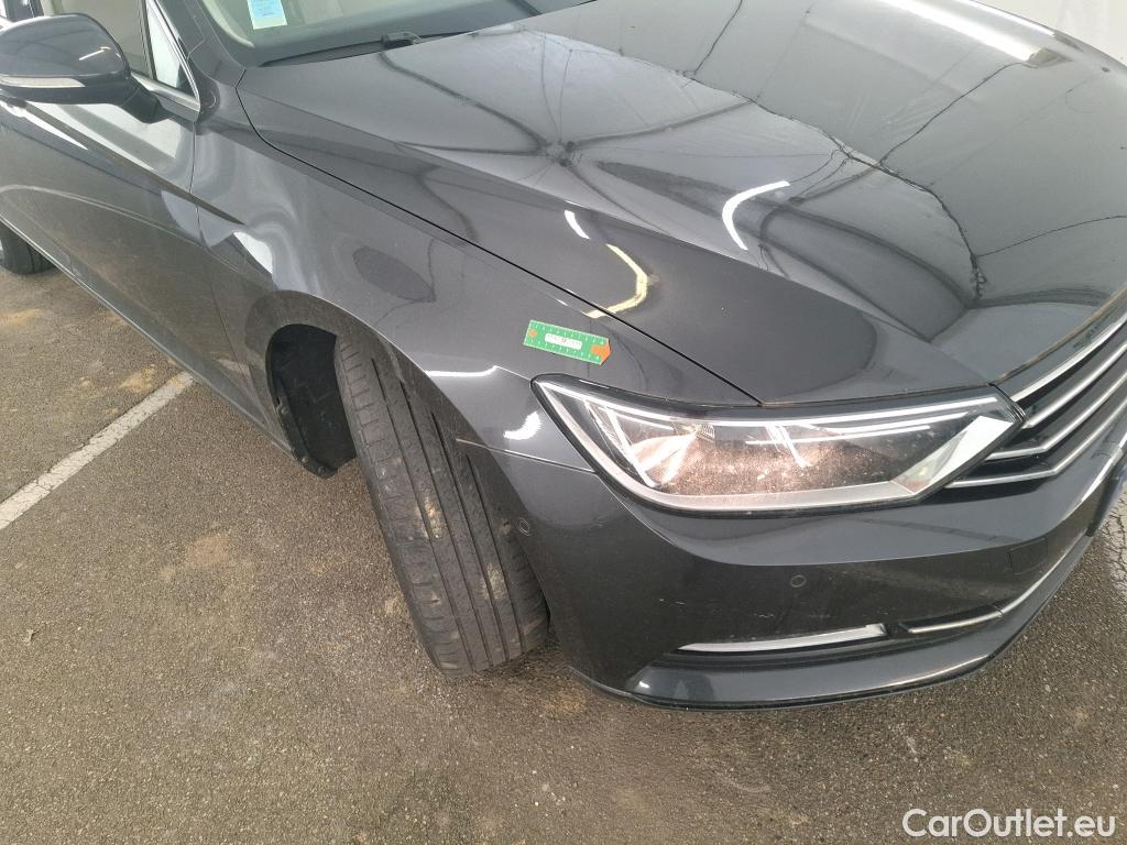  Volkswagen  Passat  Break Comfortline BMT/Start-Stopp 2.0 TDI 150CV BVA7 E6 #50