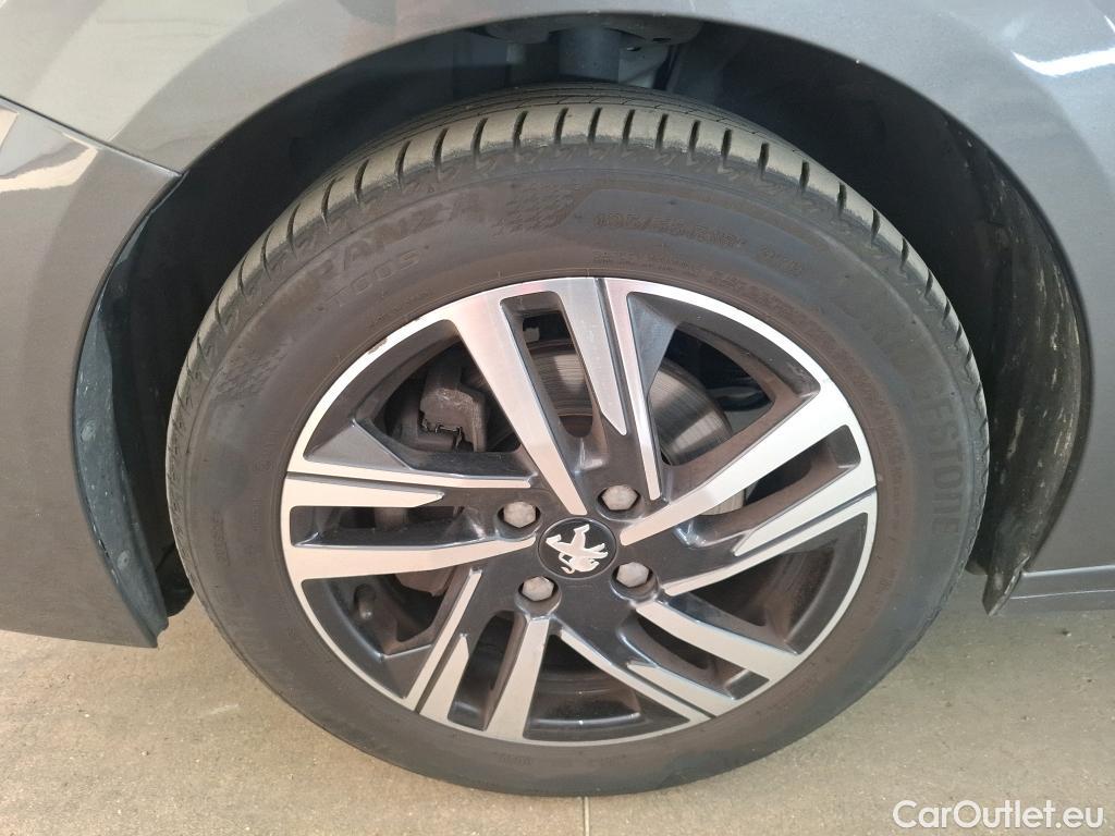  Peugeot  208  Allure Business 1.5 HDi 100CV BVM6 E6d #39
