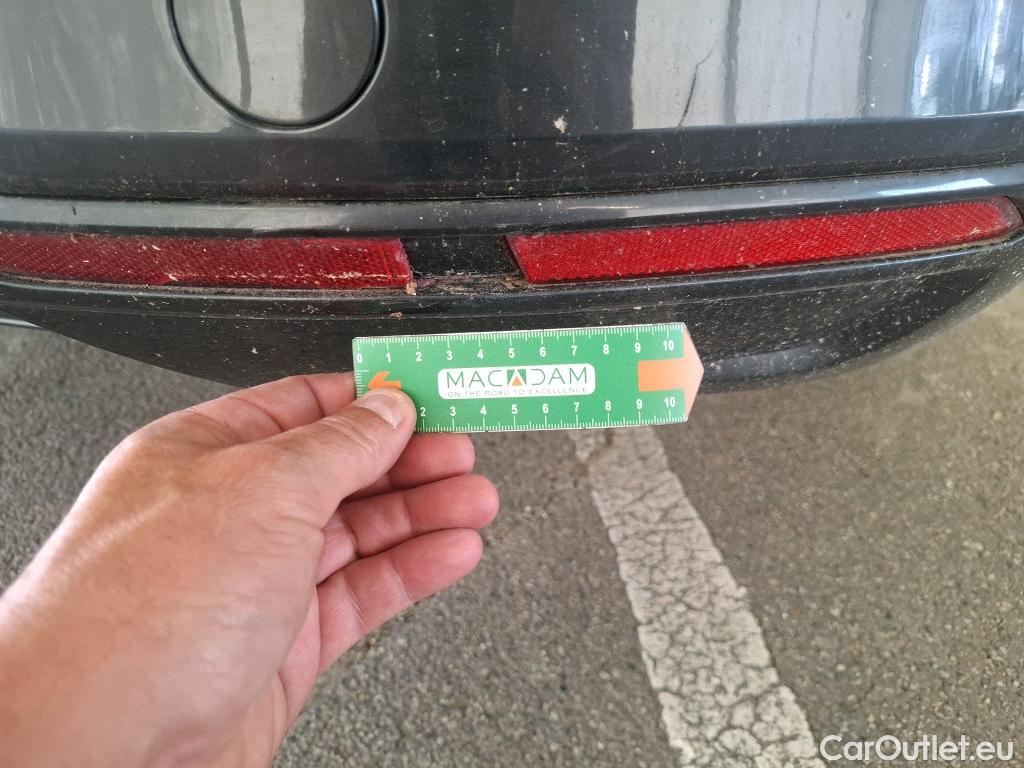  Volkswagen  Passat  Break Comfortline BMT/Start-Stopp 2.0 TDI 150CV BVA7 E6 #38