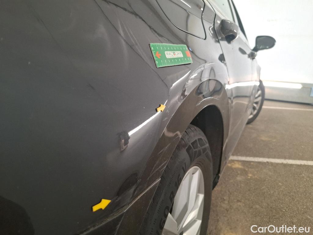  Volkswagen  Passat  Break Comfortline BMT/Start-Stopp 2.0 TDI 150CV BVA7 E6 #6