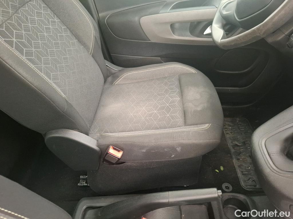  Peugeot  RIFTER  Active L1 1.2 PureTech 110 CV #34