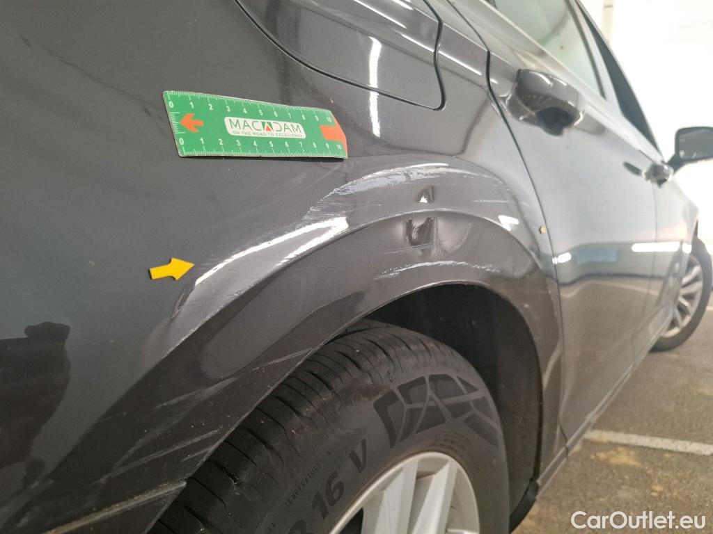  Volkswagen  Passat  Break Comfortline BMT/Start-Stopp 2.0 TDI 150CV BVA7 E6 #5