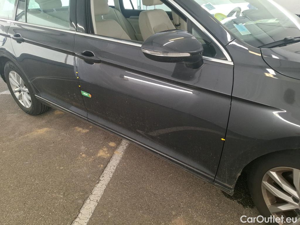  Volkswagen  Passat  Break Comfortline BMT/Start-Stopp 2.0 TDI 150CV BVA7 E6 #20