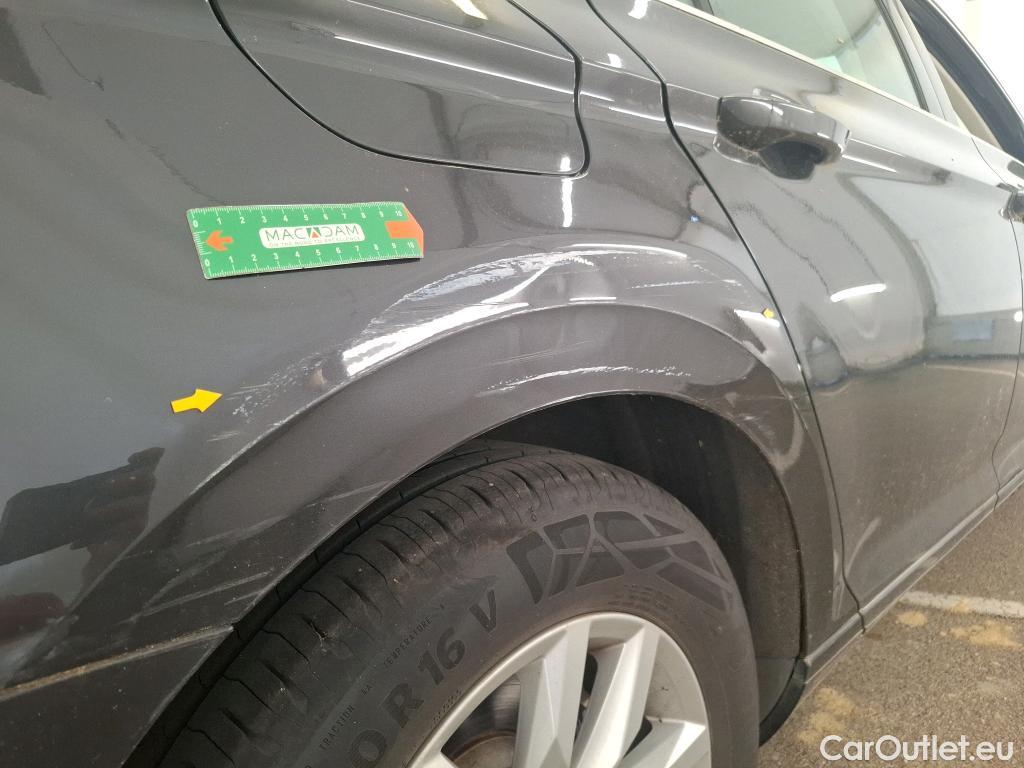  Volkswagen  Passat  Break Comfortline BMT/Start-Stopp 2.0 TDI 150CV BVA7 E6 #7